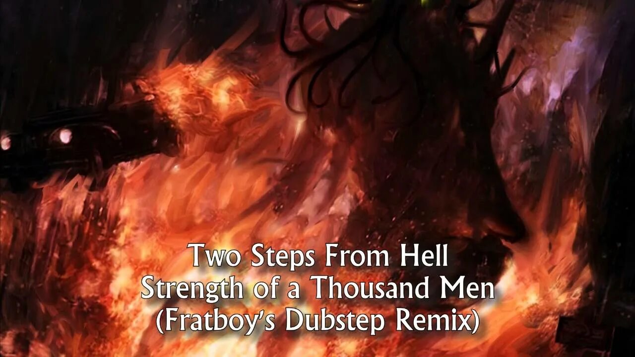 Strength of a Thousand men two steps. Strength of a Thousand men - two steps from Hell. Two steps from Hell концерт. Strength of a Thousand men (Dubstep Remix) two steps from Hell. Two step from the hell