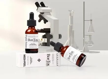 Peptide tox