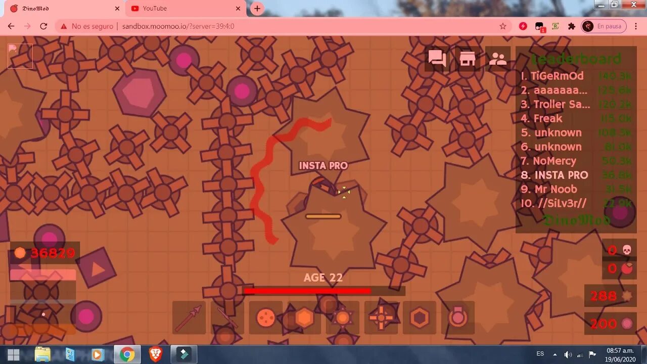 Moomoo io hack. Moo moo io hack. moomoo io op hack. moomoo.io (official).
