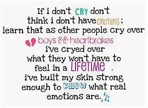 My cry перевод