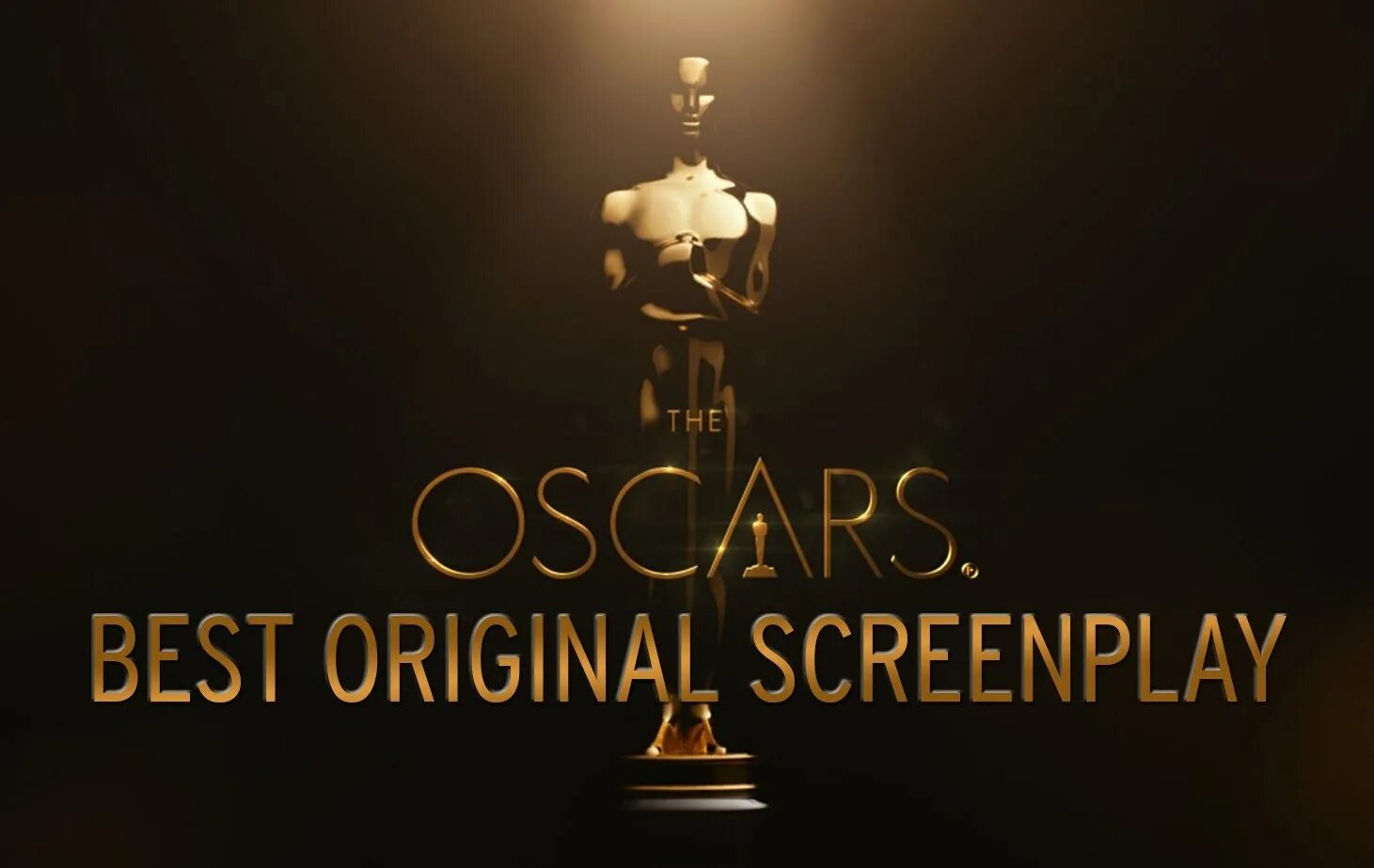 Кристофер пламмер вручает оскар энн хэтэуэй. Оскар награда. Оскар за лучший оригинальный сценарий. Оскар за лучший оригинальный сценарий. Оскар за лучший оригинальный сценарий.