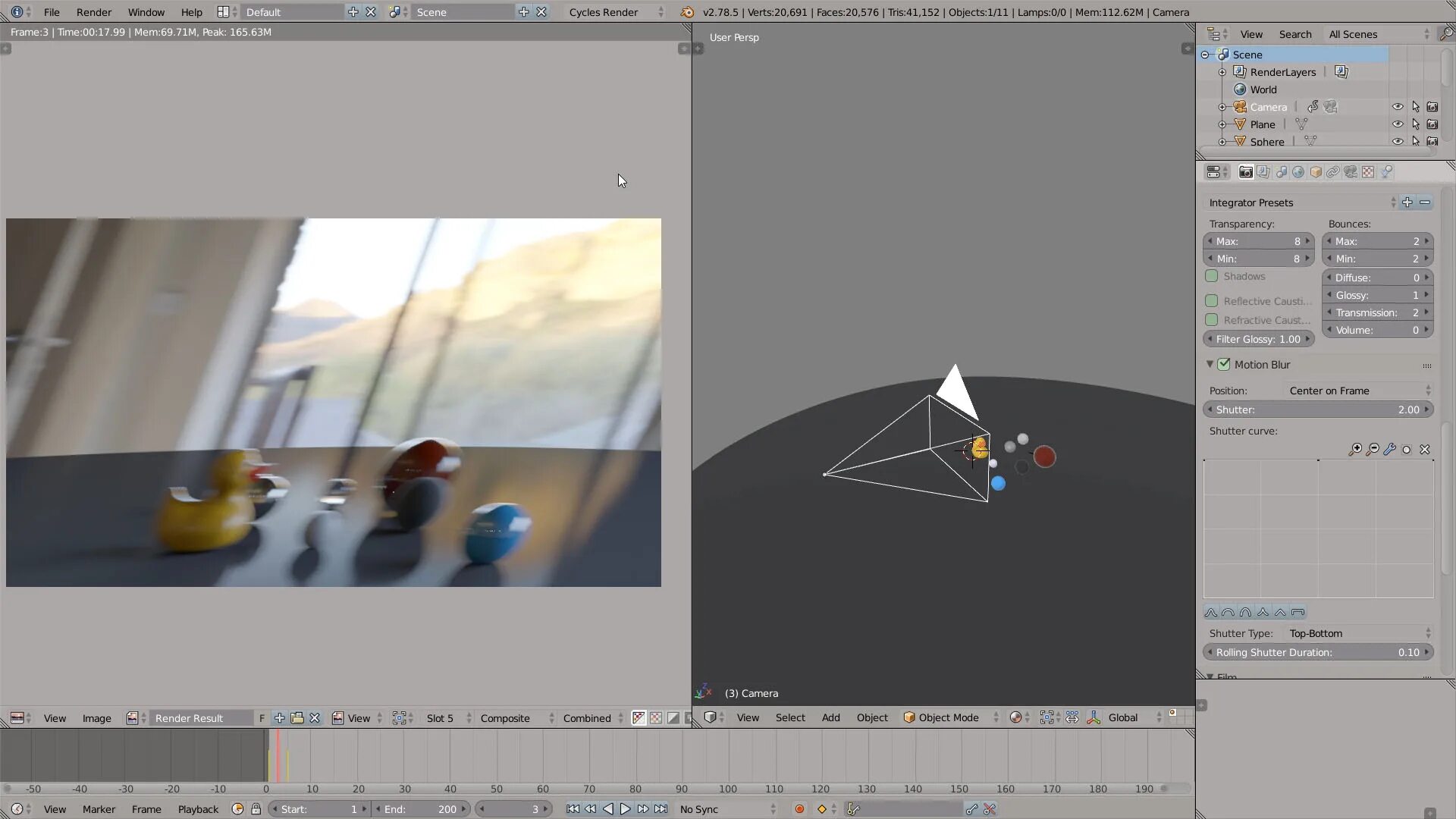 Как сделать motion blur. Bake data blender где. blender camera from view. cycles shutter motion blur blender settings.