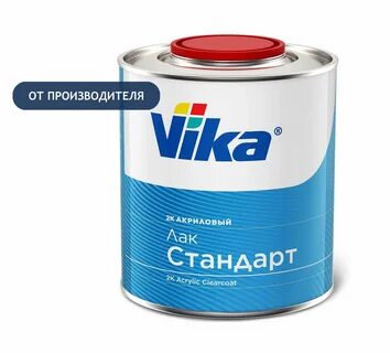 Вика акрил