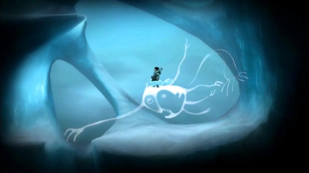 Never alone kisima ingitchuna. &quot;never alone&quot; (kisima ingitchuna) игра. never alone. never alone игра.
