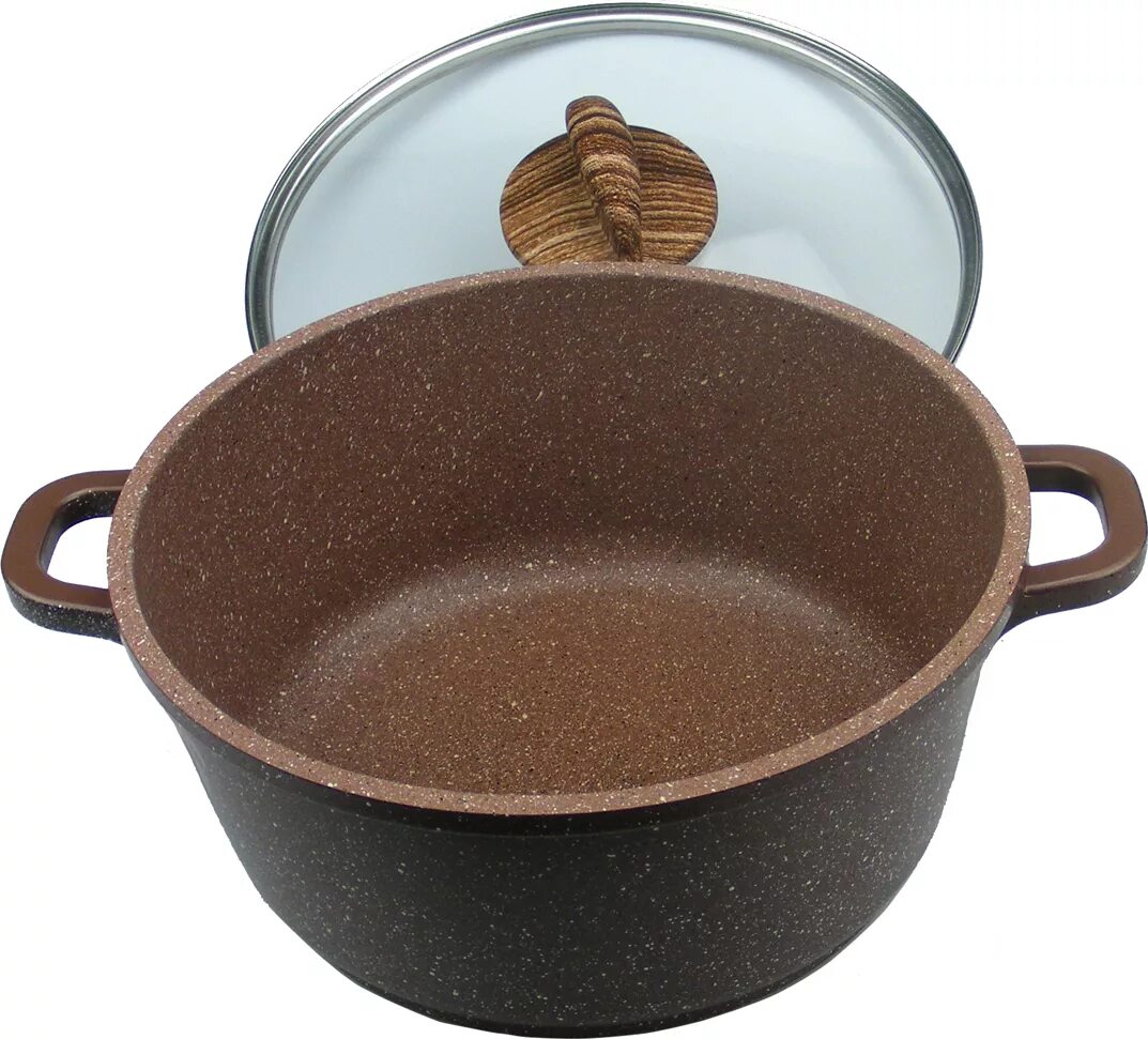 Кастрюли коричневого цвета. Кастрюля naturepan еco-line ec20 с крышкой 3 л. Кастрюли бронзового цвета. Бронзовая кастрюля. Кастрюли коричневого цвета.