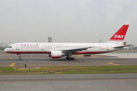 East air