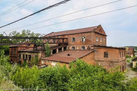 Сысертский завод год