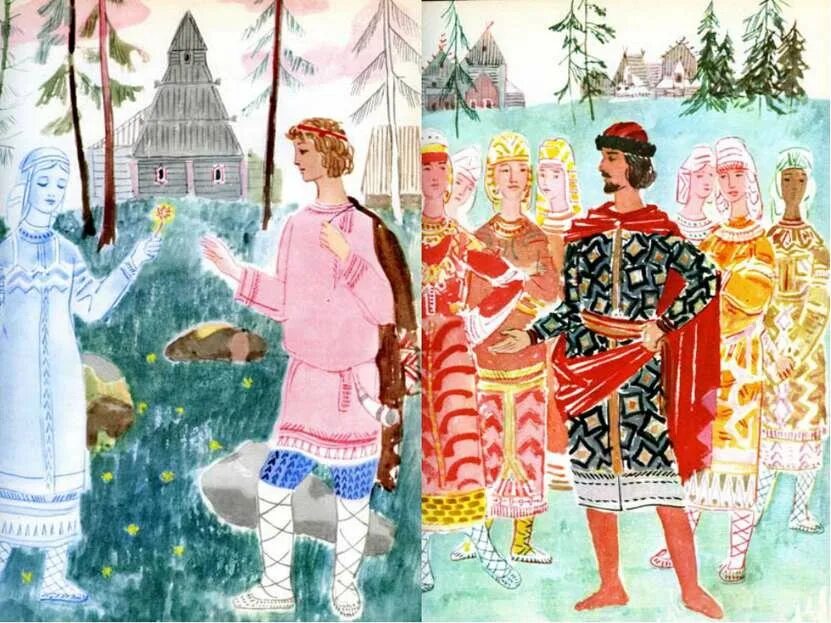 Римского-корсакова. Островского «снегурочка». А. Снегурочка островского. Снегурочка островского рисунок.