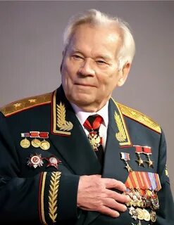 Известные люди годы жизни