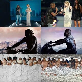 Sigma women клип kanye west famous