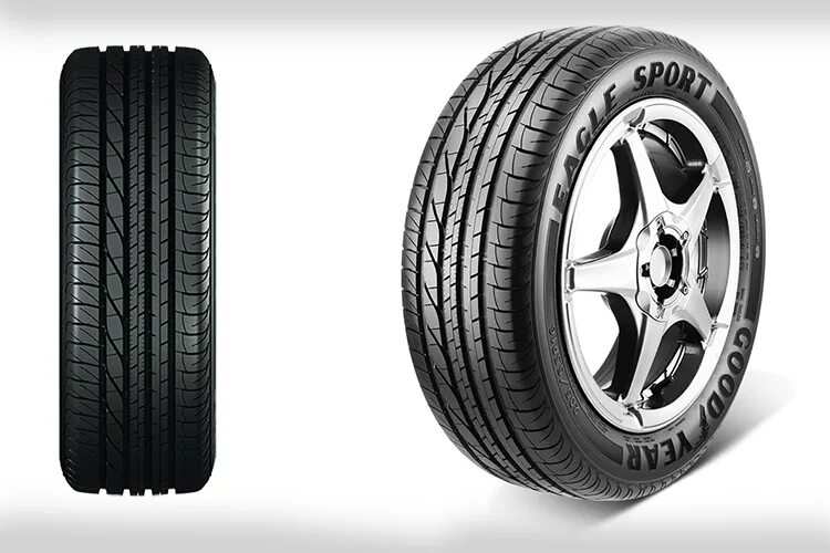 Goodyear Eagle Sport. Goodyear Eagle Sport TZ 245/40 r18 93w. Goodyear Eagle Sport TZ. Goodyear Eagle Sport 2 205/55 r16 91v.