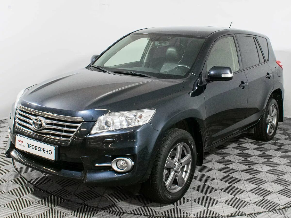 Купить рав 4 в москве с пробегом. Toyota rav4 2012. Тойота рав 4 2012. Рав 4 2012 Рестайлинг. Toyota rav4 2012 черный.