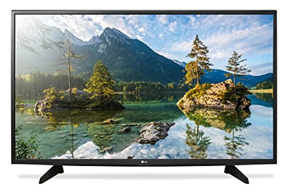 Телевизор lg ultra. Телевизор LG 49lk5100plb. Lg43lk5100. LG 43lk5100plb. LG led TV 43lk51.