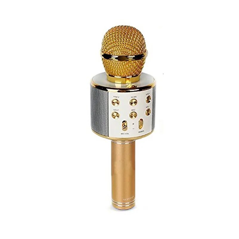Микрофон speaker. Микрофон ws-858l партномер. wireless microphone &amp; hifi speaker wster ws-858 original (gold). микрофон wster ws 858 png. батарейка для микрофона ws-858.