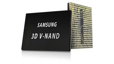 Nand flash