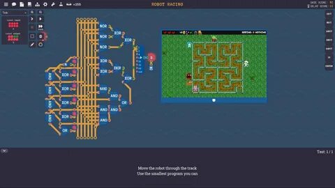 Turing complete