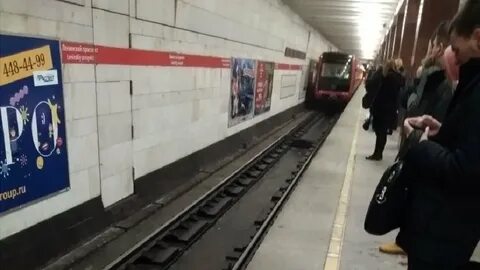 Станция театральная закрыта
