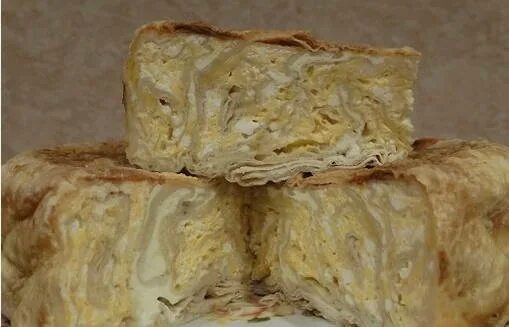 Ачма грузинская с сыром. Ленивая ачма. Ачма грузинская. Приготовить ачму из лаваша с творогом. Ачма из лаваша с сыром и творогом в духовке.