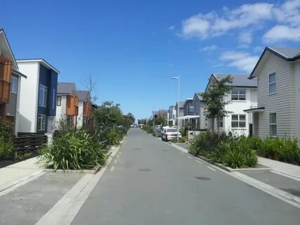 See housing