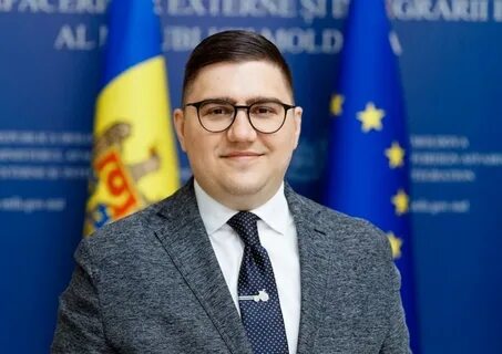 Молдова пресс