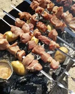 Шашлыков улан удэ