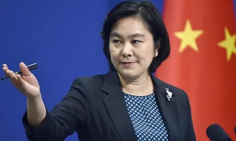 L china