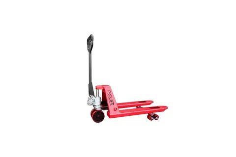 Гидравлическая тележка prolift ac25