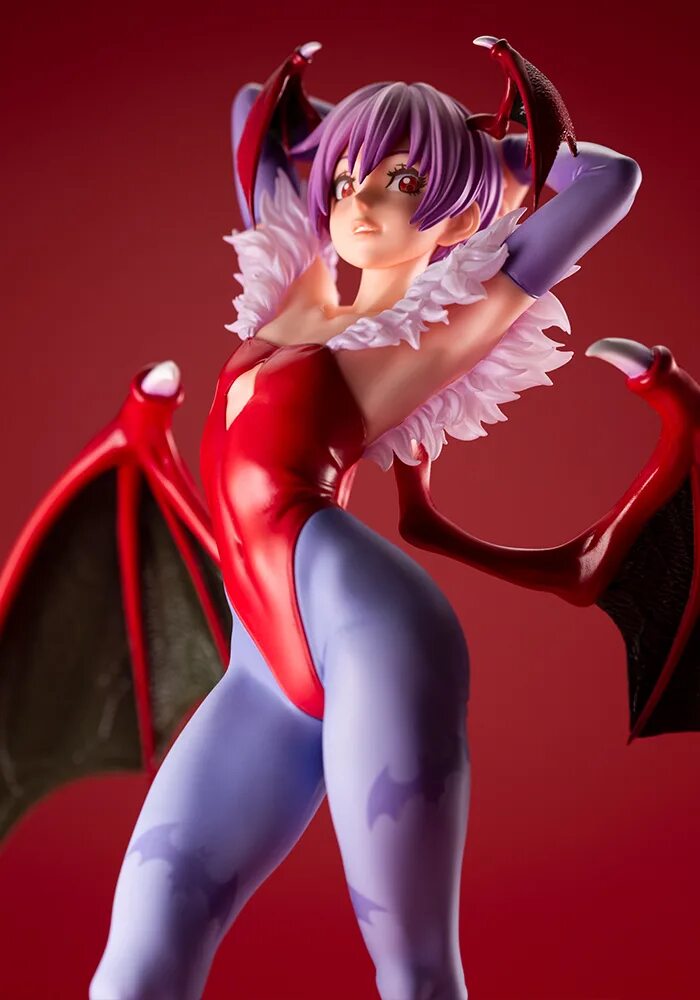 Лилит из шоу большие девочки. Лилит darkstalkers. lilith aensland. morrigan kotobukiya darkstalkers. morrigan aensland лилит.