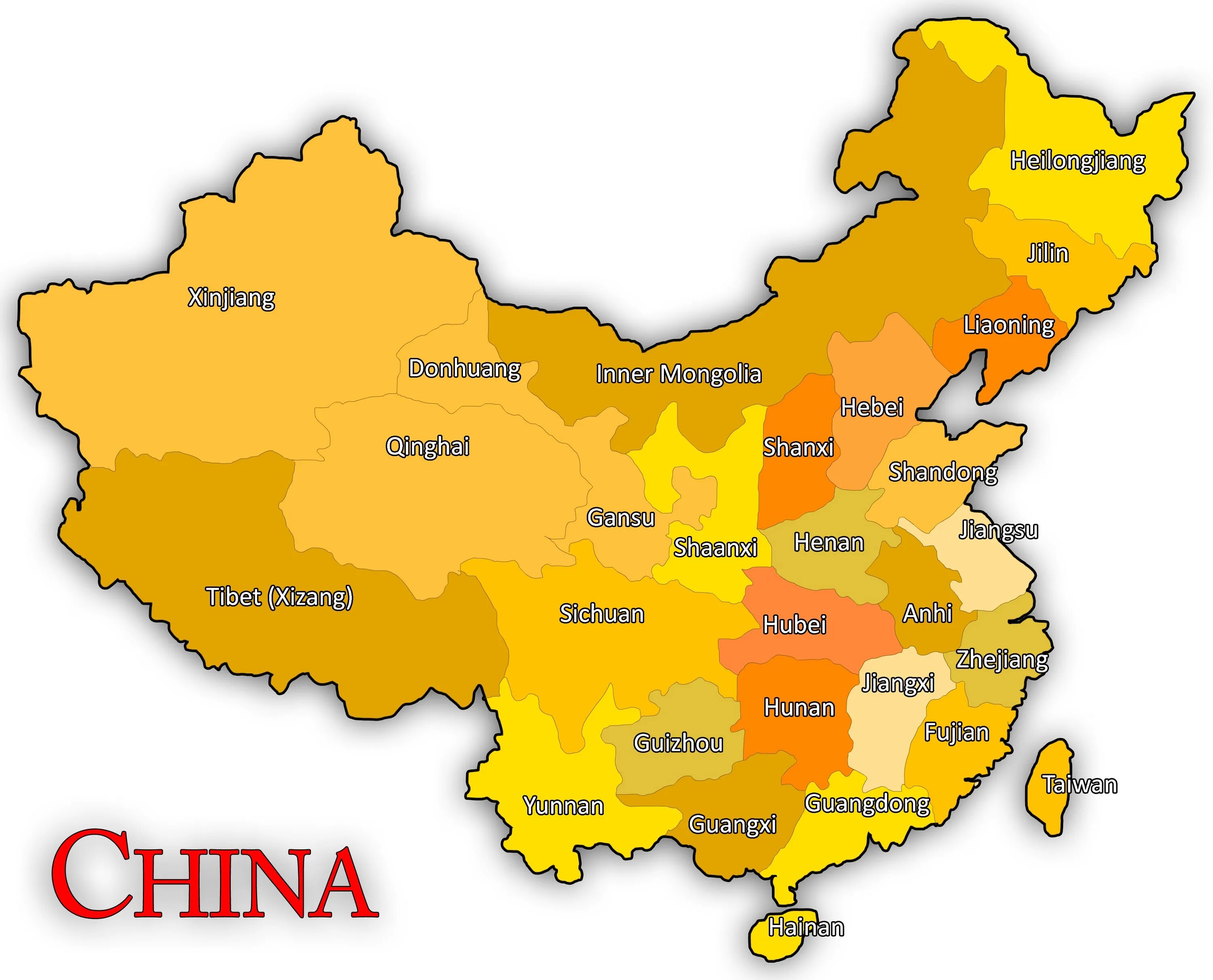 Map of china. Пекин на карте Китая. Китай карта географическая. Китайская карта Китая. Китай Страна на карте.