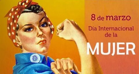 De mujer