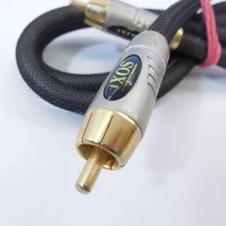 Rca 1 метр