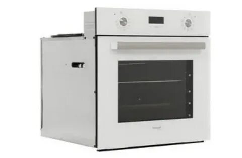 Духовой шкаф weissgauff eov 19 mw