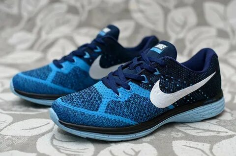 Nike flyknit