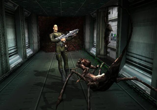 Run like hell. Run like hell ps2.
