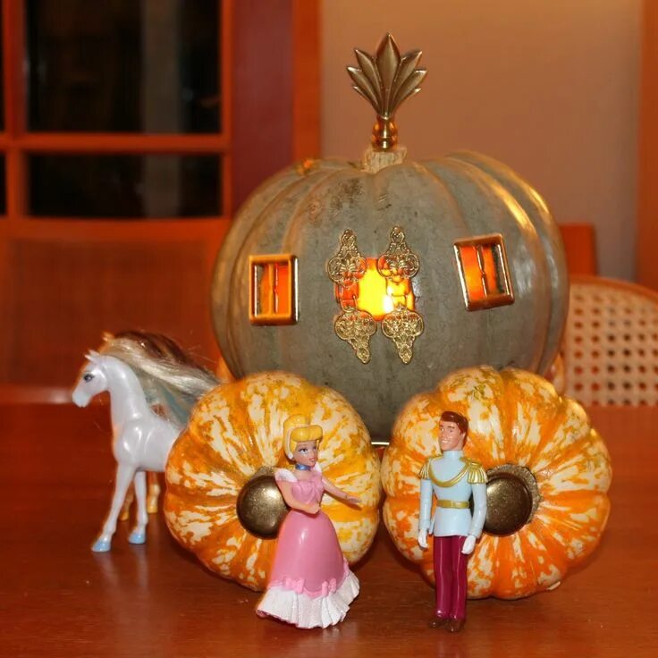 20 Simple but Genius Halloween Decoration Ideas - Exterior and Interior design i