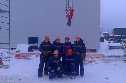 Волгогаз
