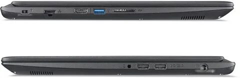 Acer aspire 3 a315 21 драйвера