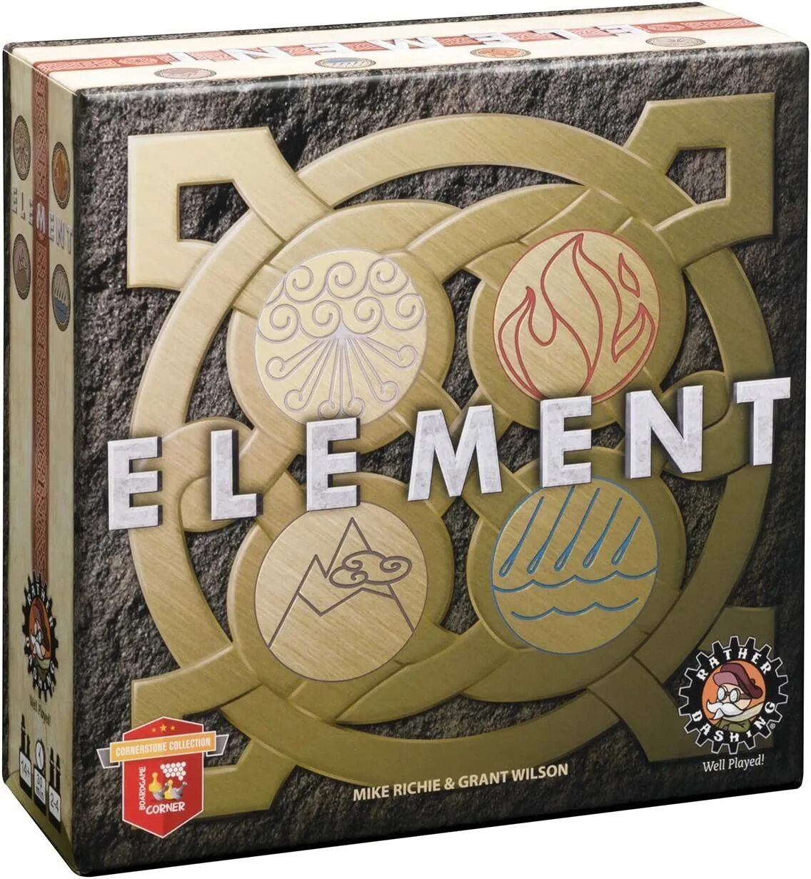 Element box