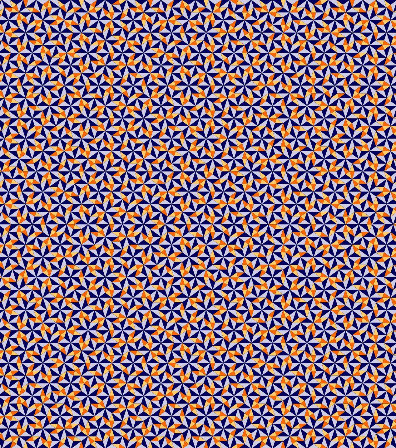 Pattern view