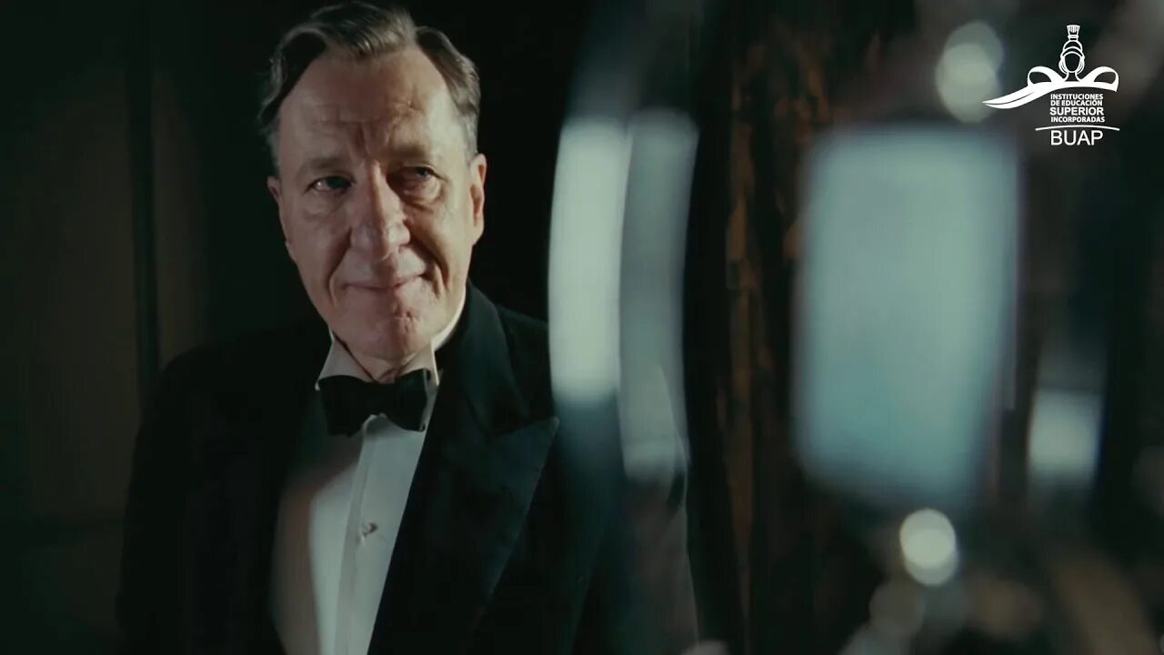 Kings speech watch