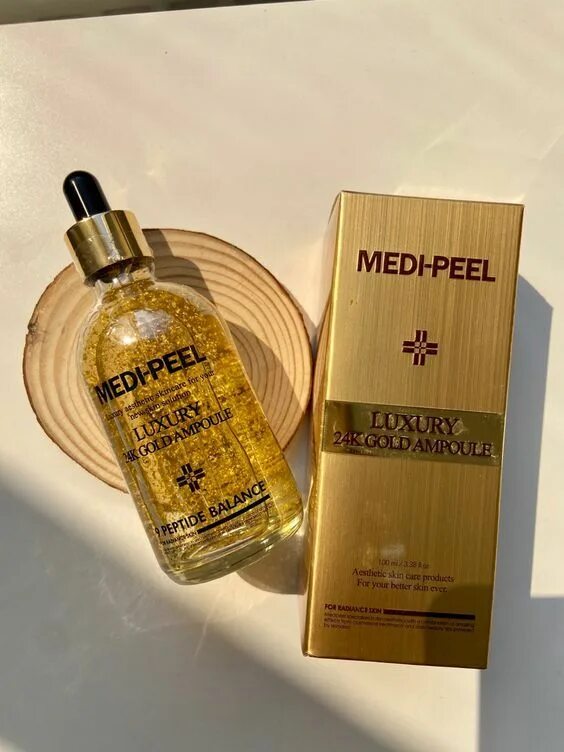 Luxury 24k gold. Medi Peel Luxury 24k Gold Ampoule. Ампула с золотом 24к для эластичности кожи Medi-Peel Luxury 24k Gold Ampoule.