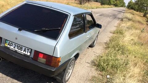 Ваз 2108 номер