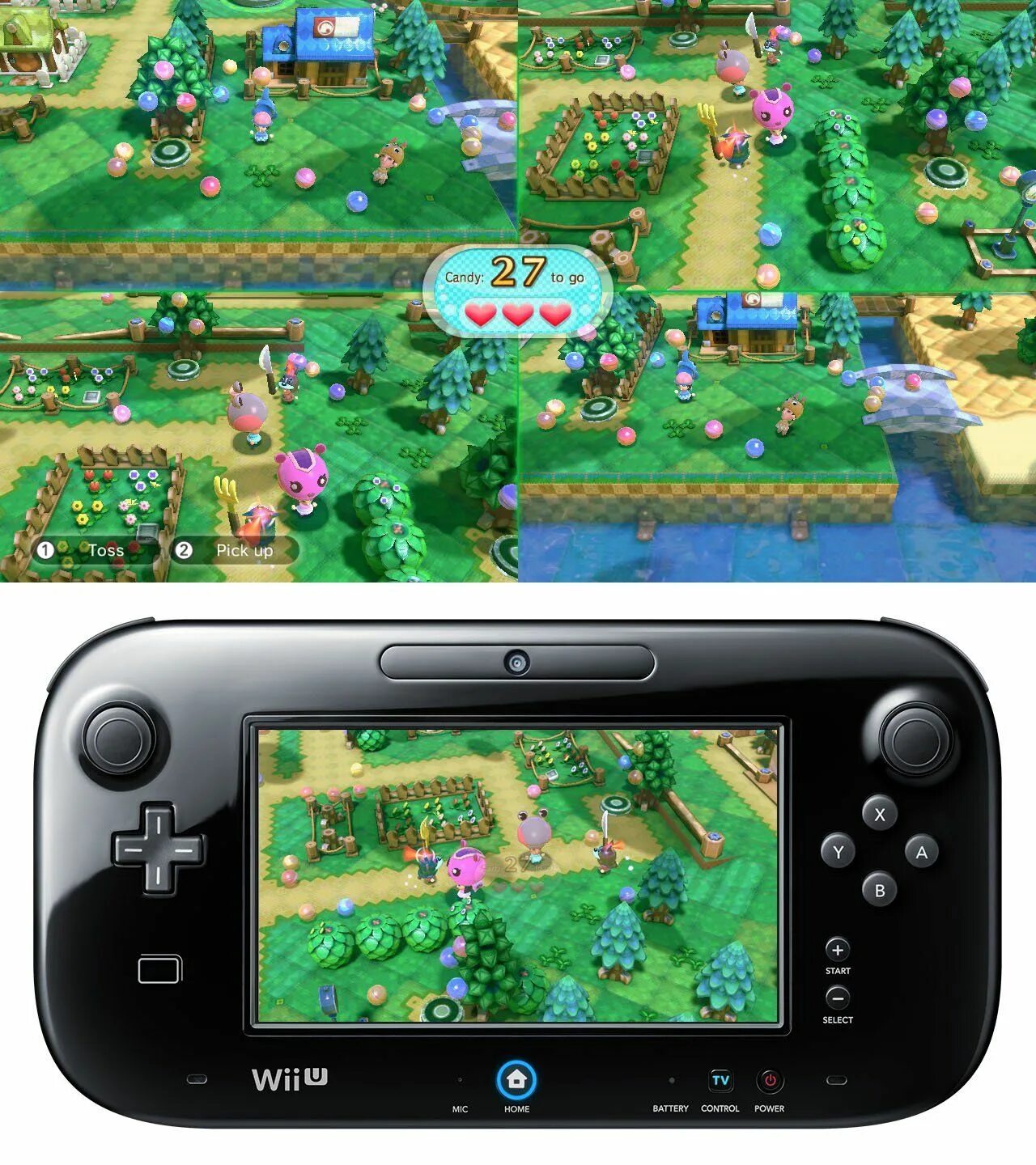 Nintendo land. Nintendo Land Wii. Nintendo Land [Wii u]. Нинтендо Wii u игры. Nintendo Land Wii Gamepad.