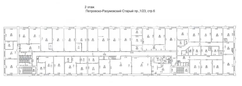 Петровско разумовский проезд 5. Петровско-Разумовский пр-д, д. 24, корп. 2. Планировка Петровско-Разумовский проезд 24к1. Деловой центр Минаевский 4 этаж планировка.