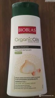 Bioblas от выпадения отзывы