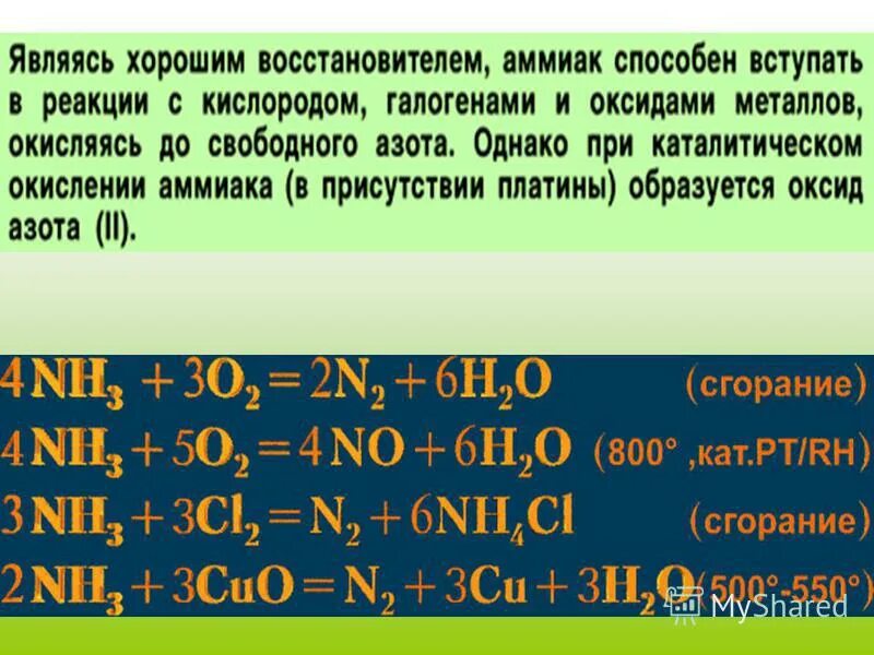 Аммиак и оксид меди 2 реакция. Аммиак в оксид азота 2. Аммиак в оксид азота. Реакция окиси азота и аммиака. Аммиак с оксидами металлов.