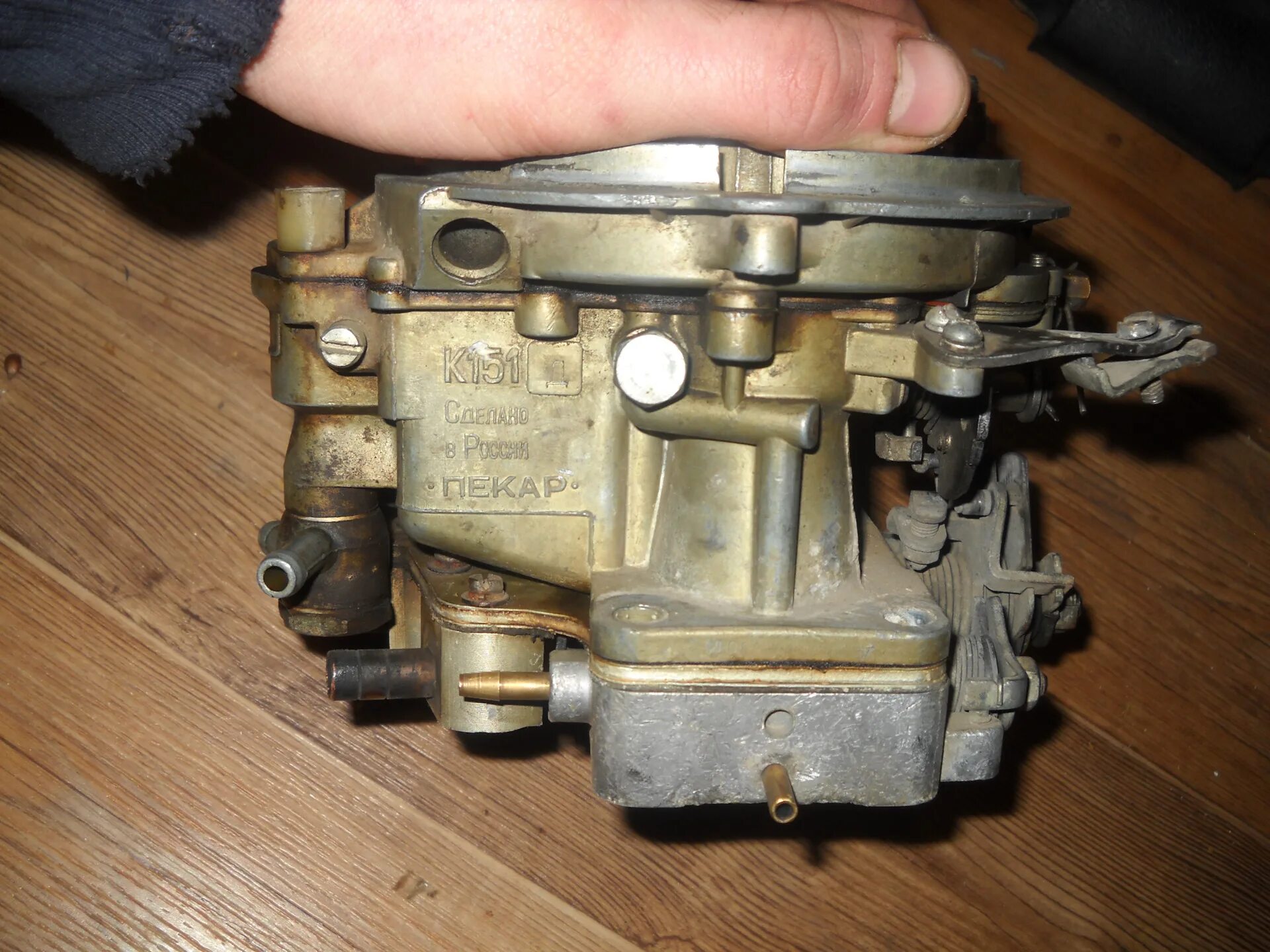 Регулировка карбюратора 151 газель. Карбюратор к 151 д. к 151д-1107100. маркировка карбюратора к 151. 151д051107010.