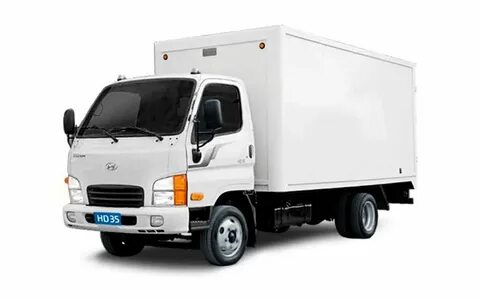 Light truck