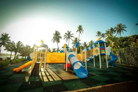 Araliya resort