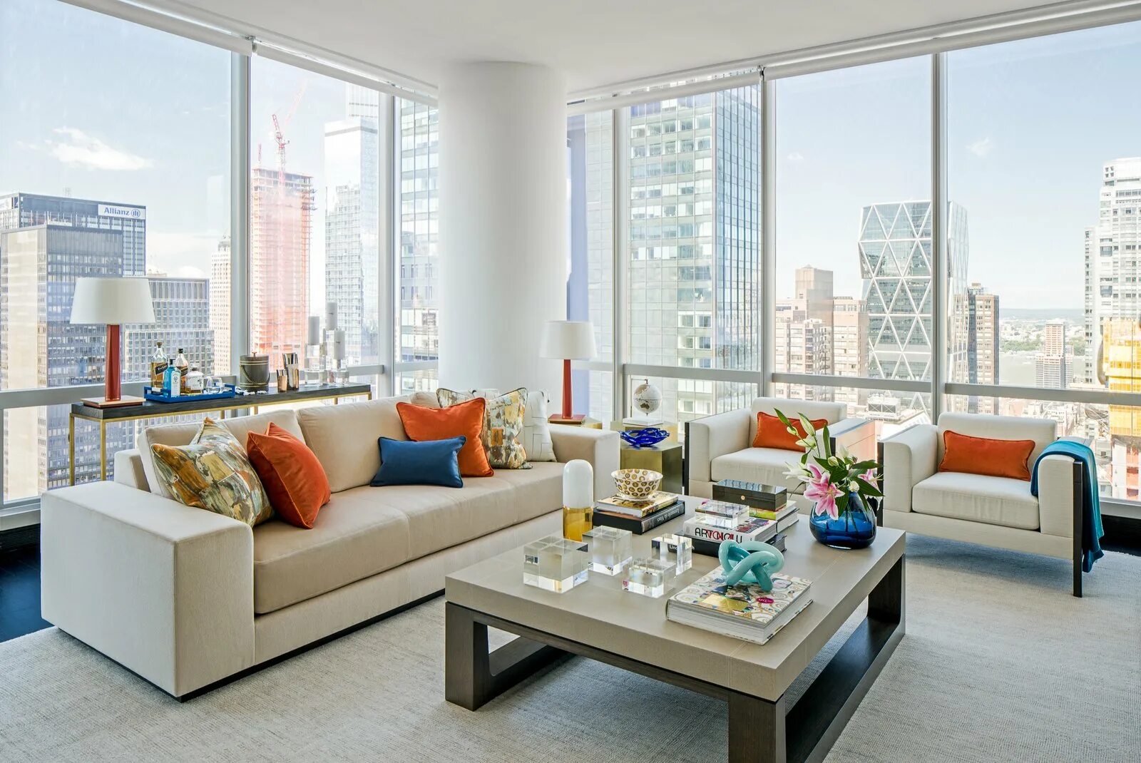 45 Beautiful Living Room Decorating Ideas (Pictures) Beautiful living rooms, Bea